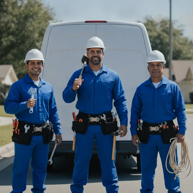 Empresa de Demolición equipo en Lagos de Moreno